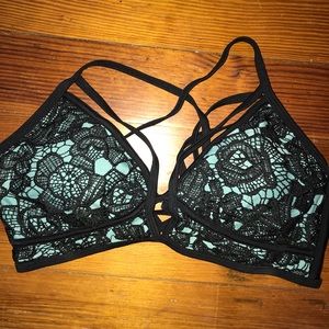 NWT Sexy Bikini Top